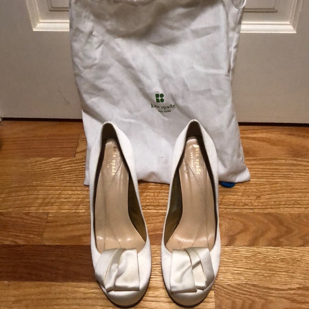 Kate spade heels